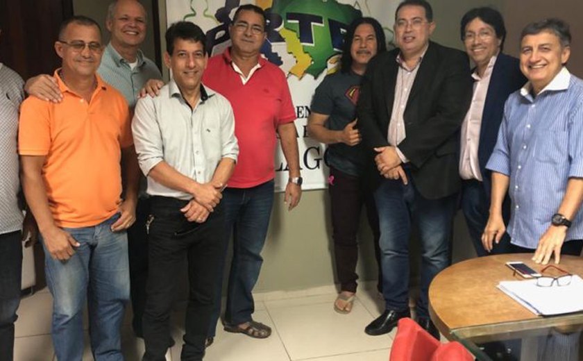 Com Novidades: PRTB inicia busca por quatro vagas de vereador em Maceió