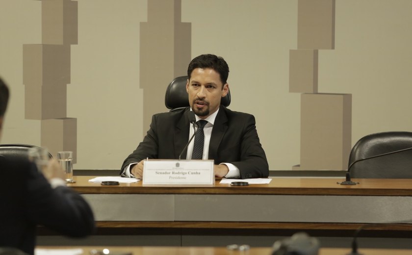 A pedido do senador Rodrigo Cunha, audiência pública sobre o Pinheiro será realizada nesta quinta-feira, em Brasília