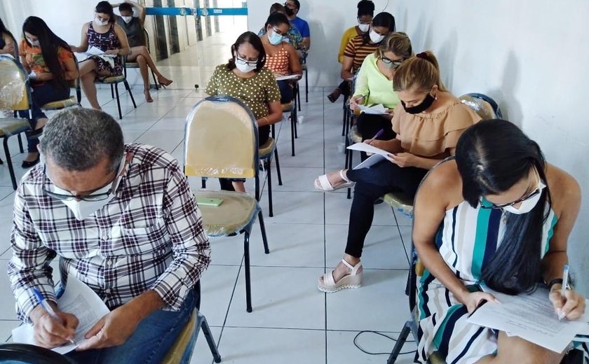Ipaseal Saúde realiza evento sobre programa de gestão 5S