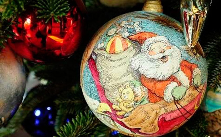 Errata de jornal norueguês diz que Papai Noel não morreu