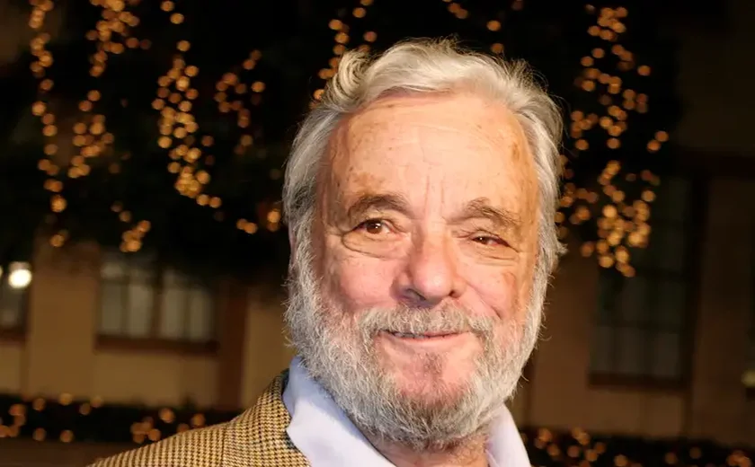 Peça de Stephen Sondheim ganha primeira montagem no Brasil