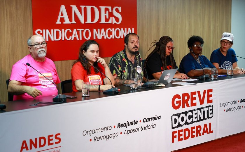 Após 80 dias de greve, aulas devem ser retomadas em julho