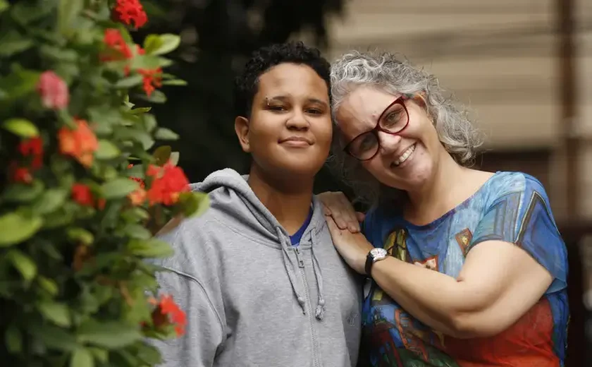 Mães de pessoas trans encontram caminho de inclusão e acolhimento no esporte
