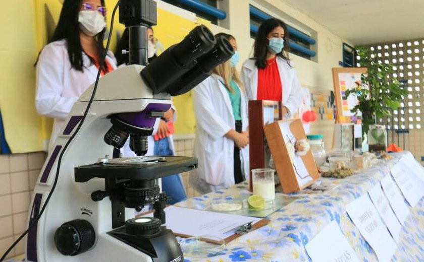 Educação: Novo Ensino Médio para turmas de 1ª série tem início neste ano letivo de 2022