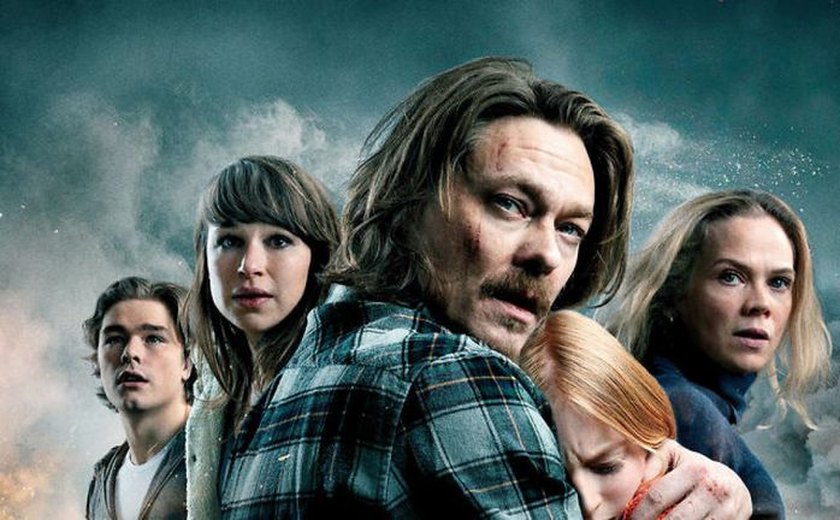 'Terremoto': Conheça a história real que inspirou o filme que passa hoje na 'Temperatura Máxima'