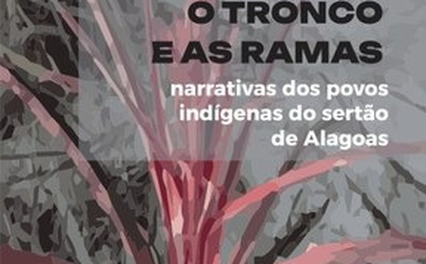 Livro reúne cultura e tradições de povos indígenas do Sertão de Alagoas
