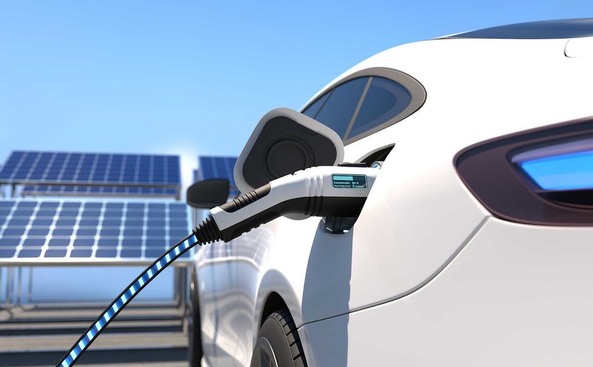 China: vendas de veículos elétricos disparam em junho, impulsionadas por subsídios e descontos