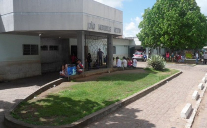 Sob auditoria do SUS, Hospital Santa Rita negou atendimento à frentista que morreu no HGE, em Maceió