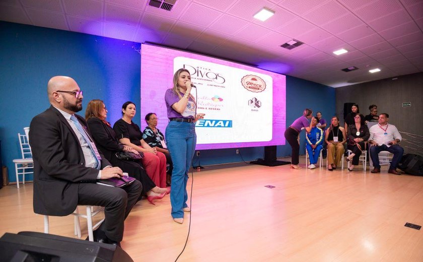 Prefeitura de Maceió promove 1º Simposio Municipal de fortalecimento da proteção à pessoa idosa