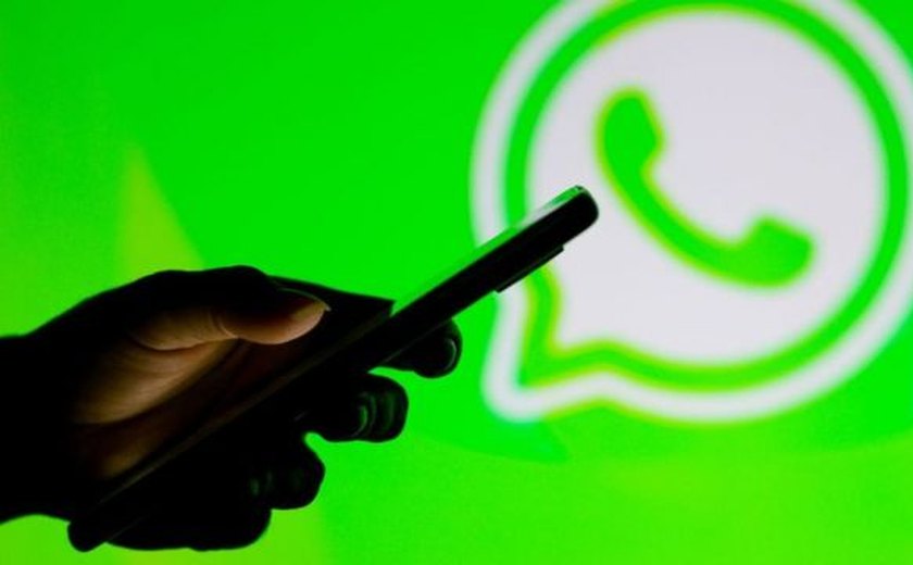 WhatsApp volta a funcionar após passar por instabilidades nesta quarta-feira