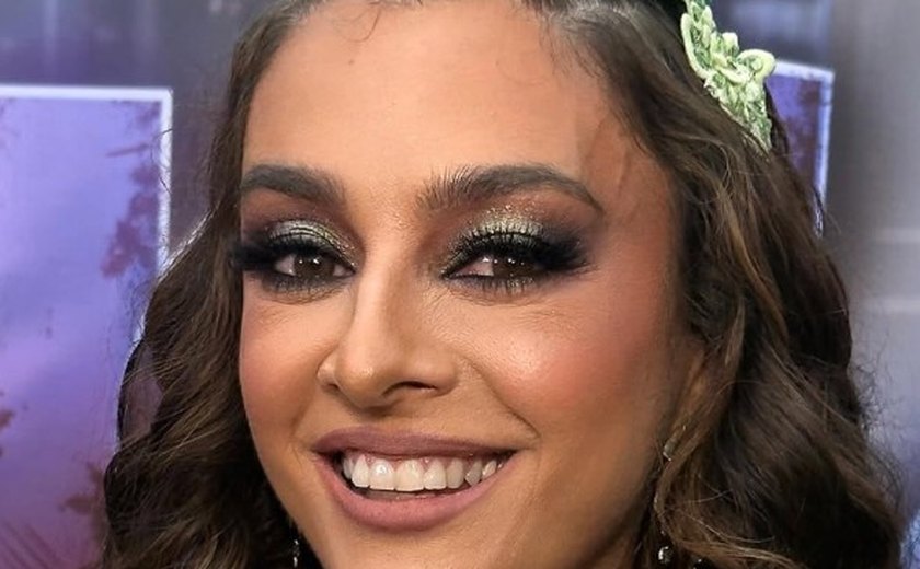 Catia Fonseca fala sobre 'Dança dos Famosos', críticas e nova fase