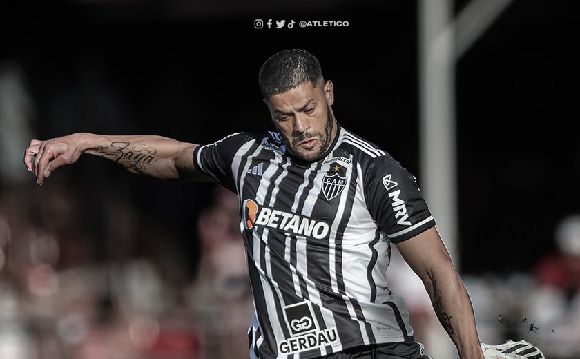 Hulk e Pavón estragam a festa do São Paulo em dia de apresentações de estrelas no Morumbi