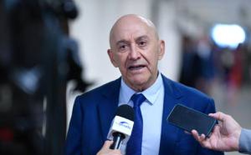 Fundo de Investimento em Infraestrutura Social segue para sanção