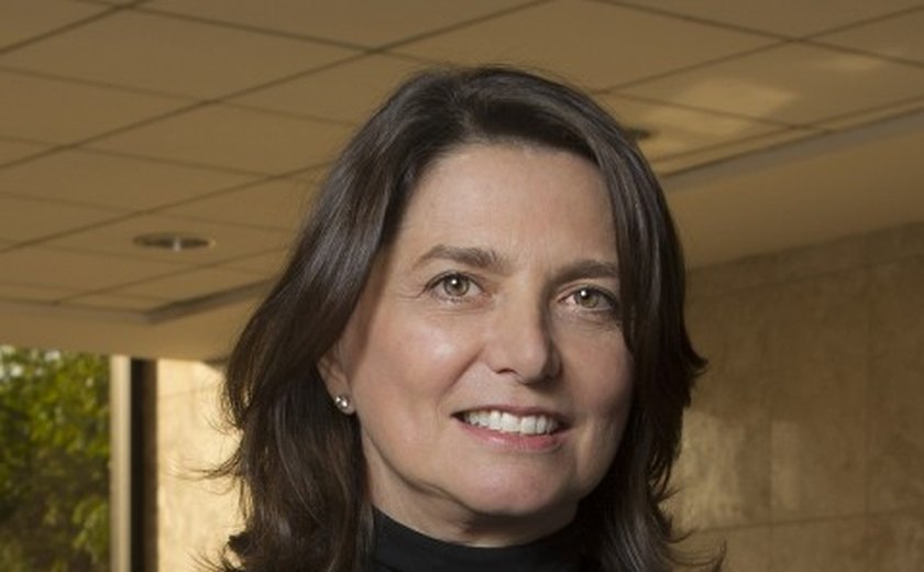 MAM tem nova presidente, Elizabeth Machado