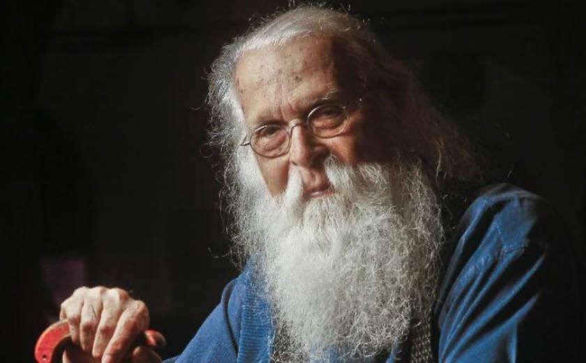Morre, aos 92 anos, o artista pernambucano Francisco Brennand
