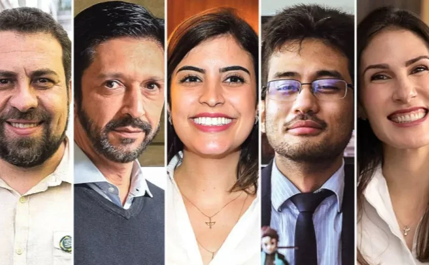 'Estadão, Terra e Faap promovem debate entre concorrentes à Prefeitura de São Paulo