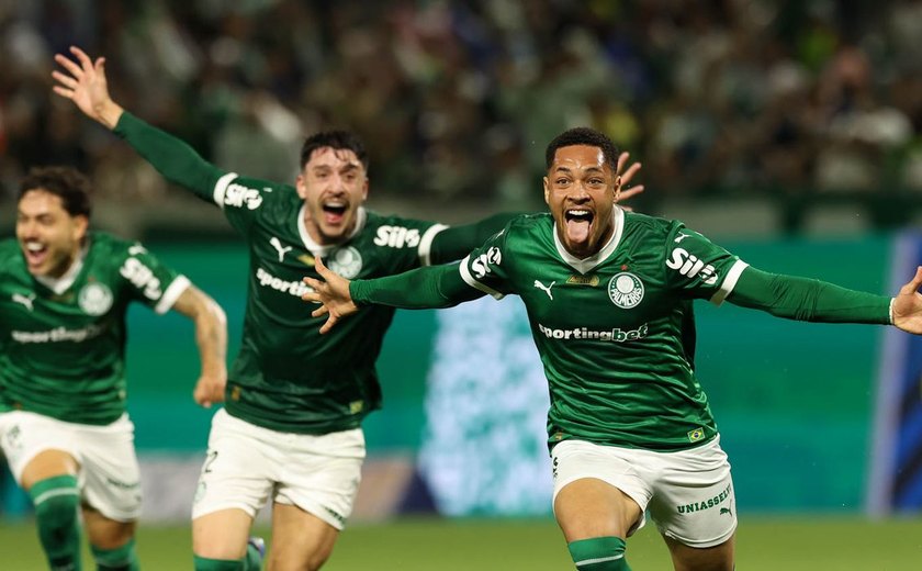 Conmebol divulga confrontos das oitavas de final da Libertadores