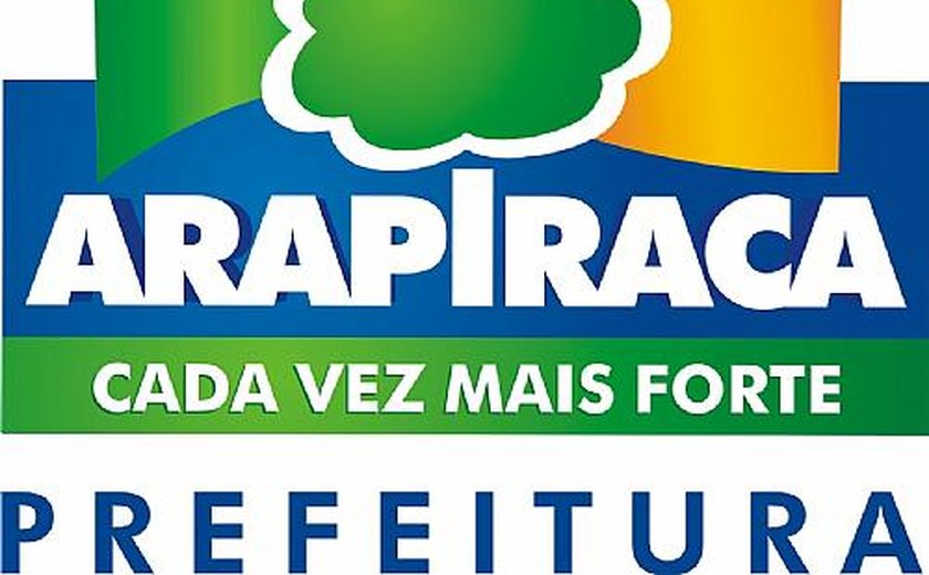Arapiraca: Prefeitura oferta mais de 200 vagas para alfabetizadores