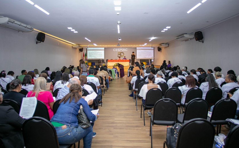 Conferência Municipal debate fortalecimento de políticas públicas para pessoas idosas