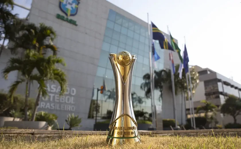 Décima Oitava rodada do Brasileirão começa no sábado