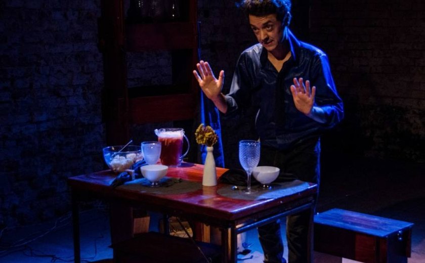 Espetáculo online de teatro de objetos fala sobre machismo nas relações amorosas