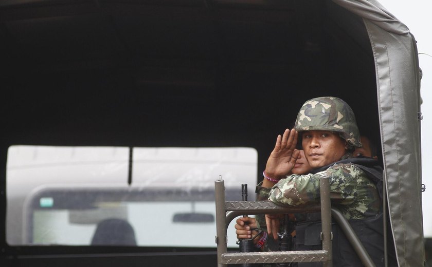 Crise Camboja x Tailândia: fruto do colonialismo francês e reflexo da 'disrupção da ordem internacional'