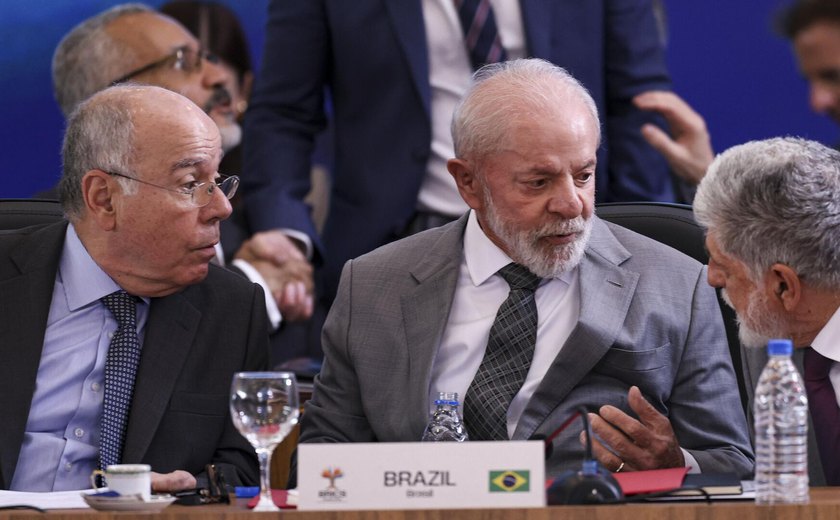 Histórico de críticas a ofensiva israelense em Gaza pode estremecer relações entre Brasil e EUA?