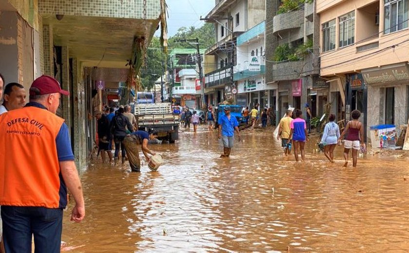 Câmara aprova em 2024 diretrizes para adaptação às mudanças climáticas
