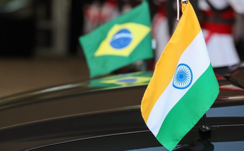 Projeto aprova acordo com a Índia para facilitar investimentos