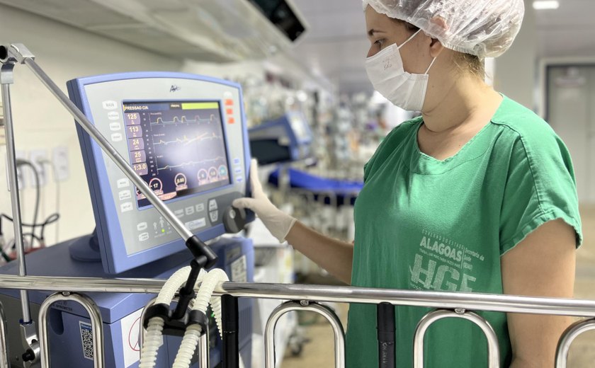 Fisioterapeutas do HGE promovem treinamento dedicado às boas práticas no ambiente pediátrico