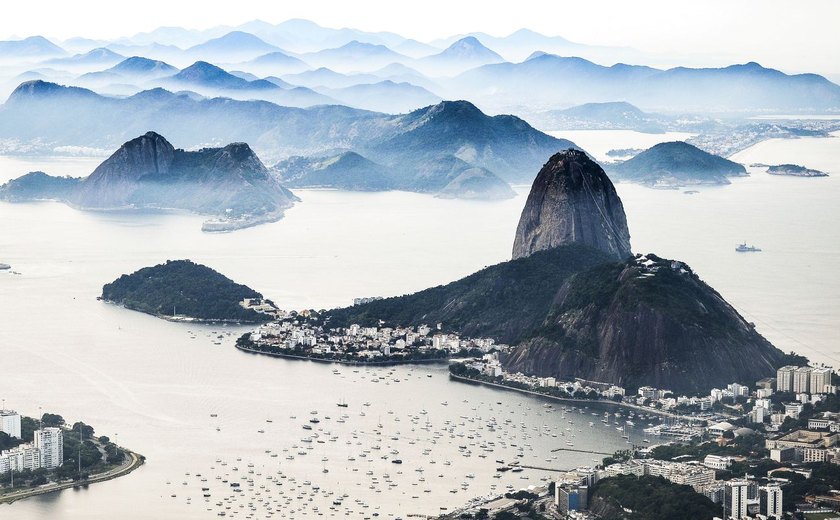 Geo-Rio diz que tirolesa no Pão de Açúcar não oferece risco geológico