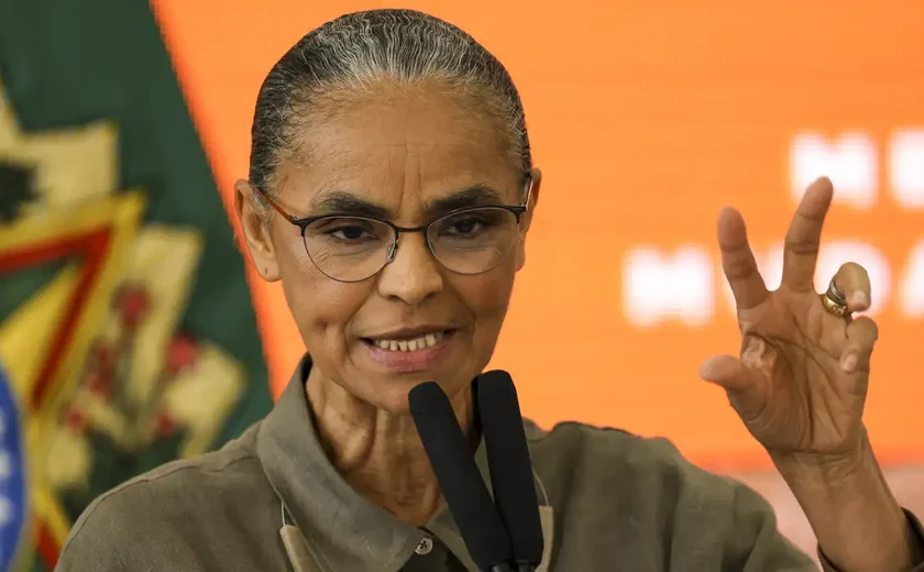 Marina Silva vai propor Plano Nacional de Emergência Climática a Lula
