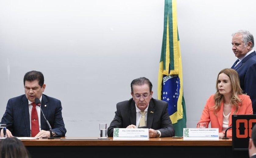Mauro Benevides: Comitê Gestor do IBS funcionará em Brasília