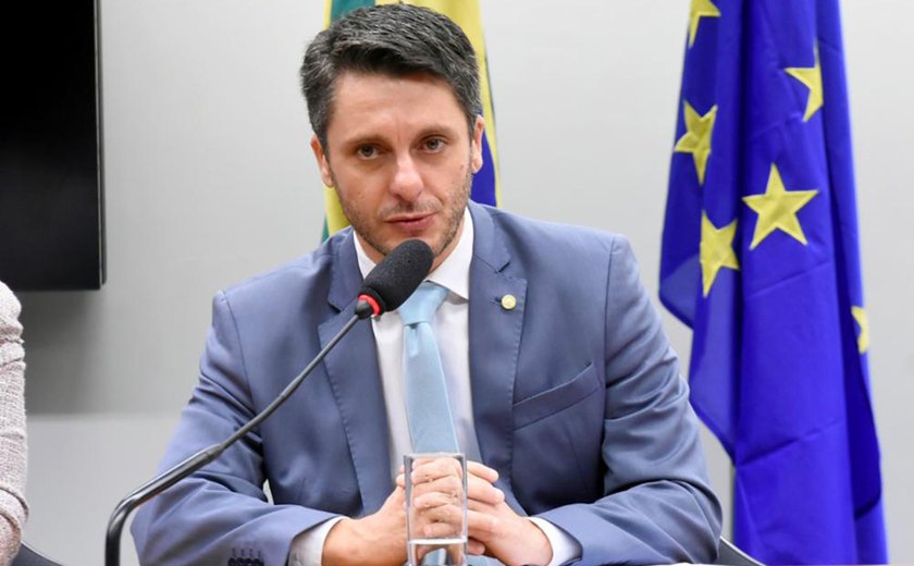 Prisão de Silveira ‘está dentro da normalidade jurídica’, diz líder do Cidadania