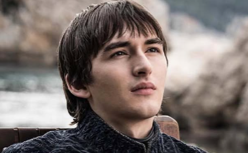 Ator de 'Game of Thrones' dá conselho a elenco mirim de novo 'Harry Potter'