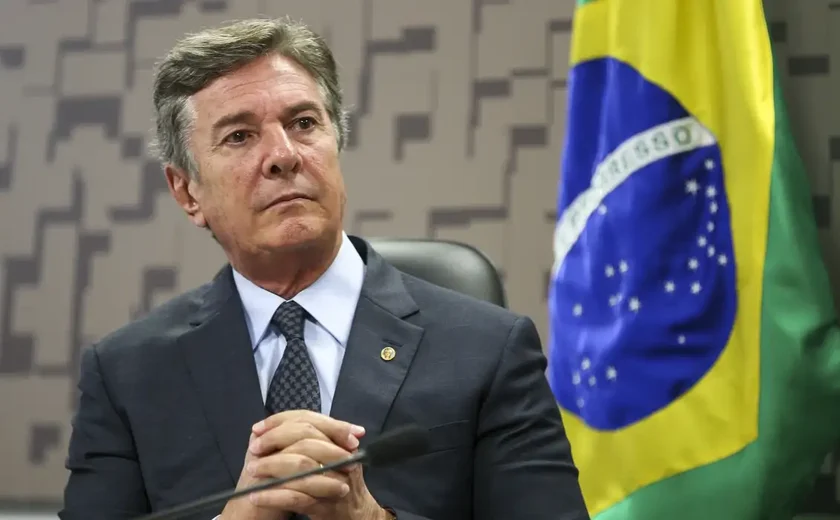 Ex-presidente Fernando Collor é preso em Alagoas e está sob custódia, diz defesa