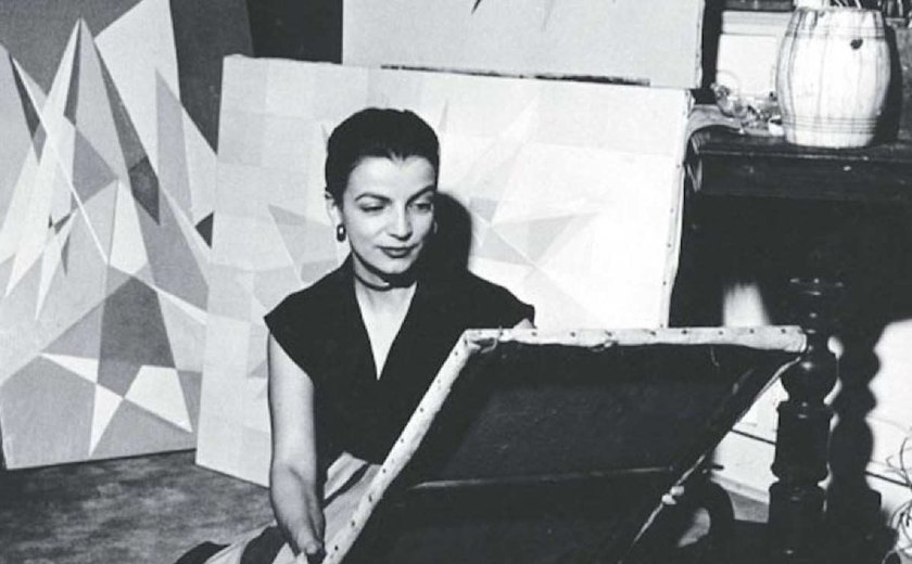 Mostra reúne obras e monólogo para expor complexidade de Lygia Clark