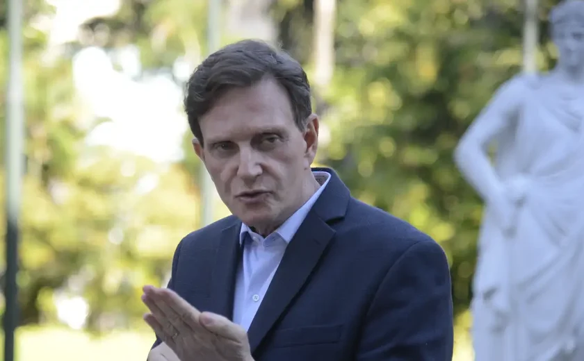 Crivella propõe que deputados vão ao Oriente Médio para acompanhar resgate de brasileiros