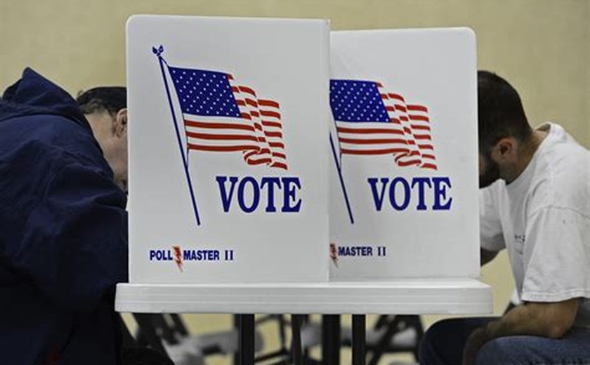 Comitê do Senado pede medidas para garantir segurança em eleições dos EUA