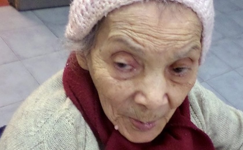 Hilda Furacão morre em um asilo na Argentina