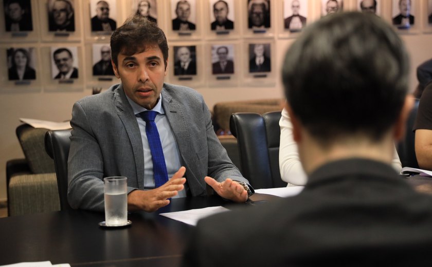 Ministério Público discute termo de cooperação para aprimorar monitoramento eletrônico de autores de violência doméstica