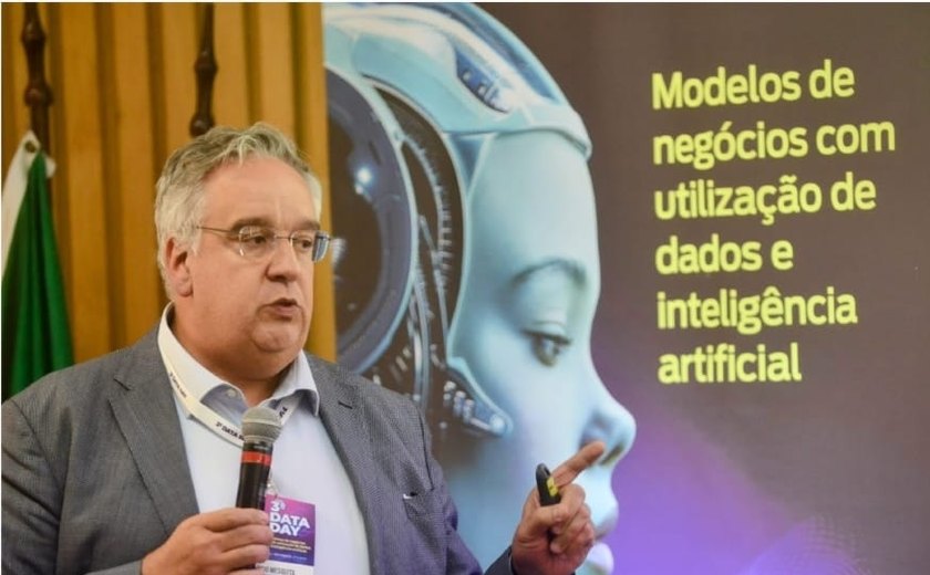 3° DATA DAY: a IAGen desafia o jornalismo, e a sustentabilidade da indústria de mídia depende da visão humanizada, da credibilidade e do uso correto da tecnologia