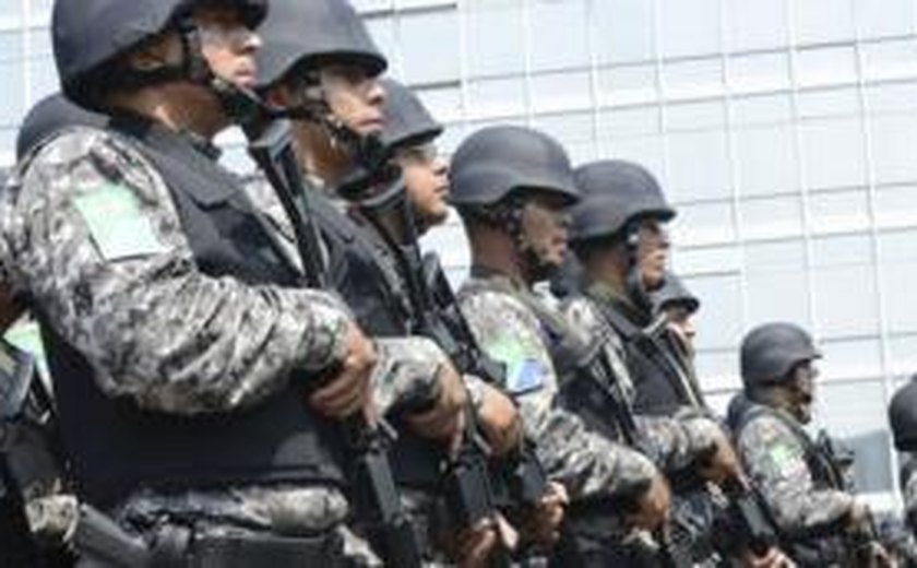 Governo do Maranhão pede reforço da Força Nacional para conter ataques a ônibus