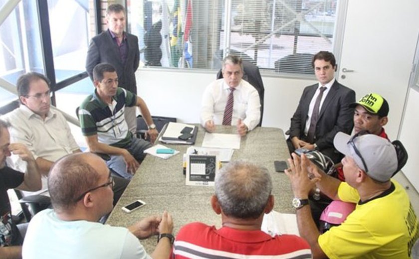 Cinquentinhas devem ter isenção do IPVA e de taxa do Detran