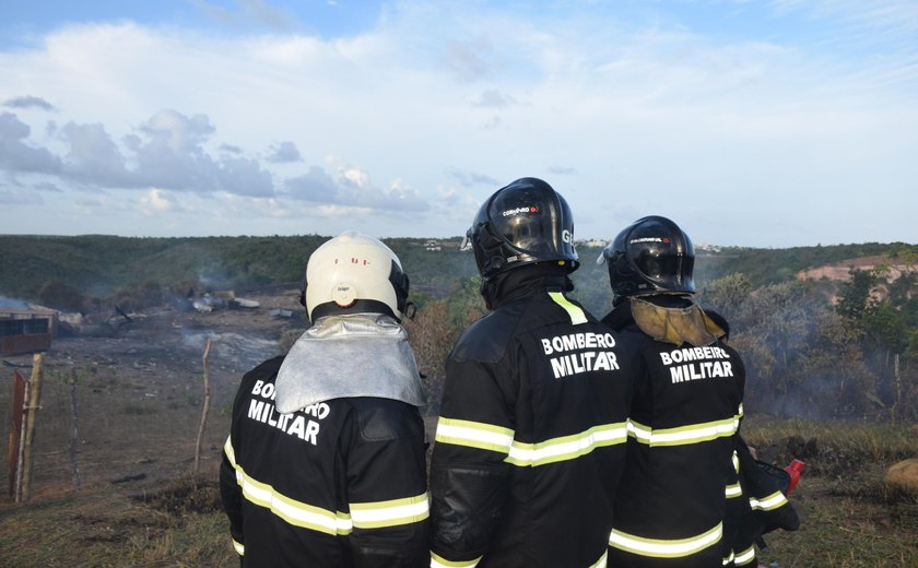 Corpo de Bombeiros é a instituição com maior índice de confiança social no Brasil
