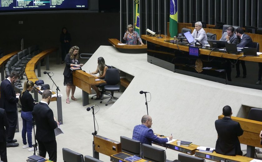 Câmara aprova novas regras para regularização de imóveis rurais