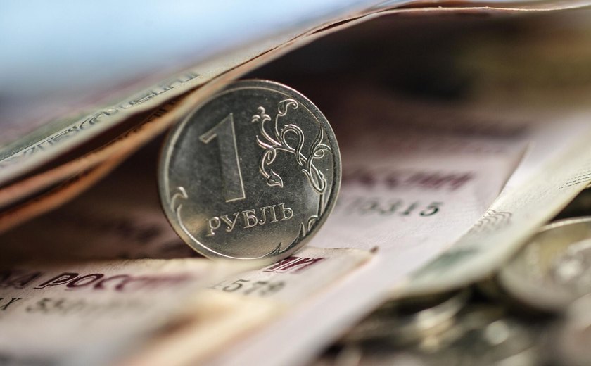 Economia russa cresce mais rápido que as da UE e do Reino Unido