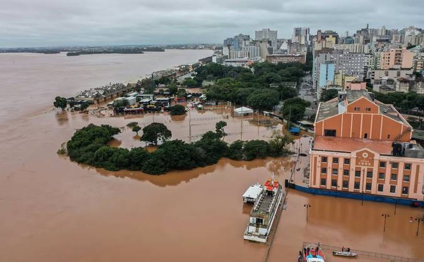 Senado suspende por três anos pagamento da dívida do RS