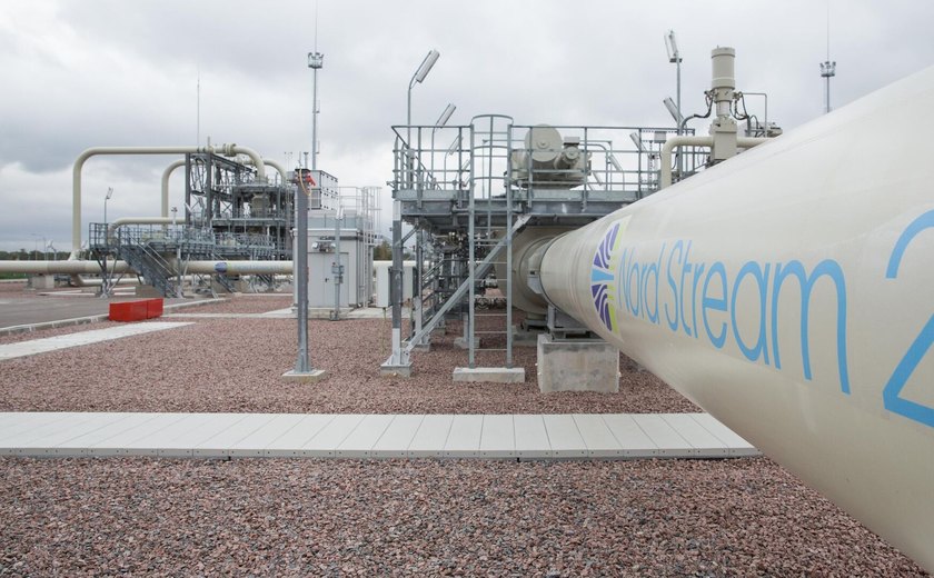 Tribunal determina que ucraniano preso por explosão do Nord Stream tentou fugir, diz documento