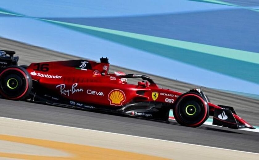 Leclerc bate e Norris faz melhor tempo do dia no GP da Hungria de F-1